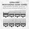 Conair Barber Shop Series Professional 20-piece Haircut Kit, Home Hair Cutting Kit