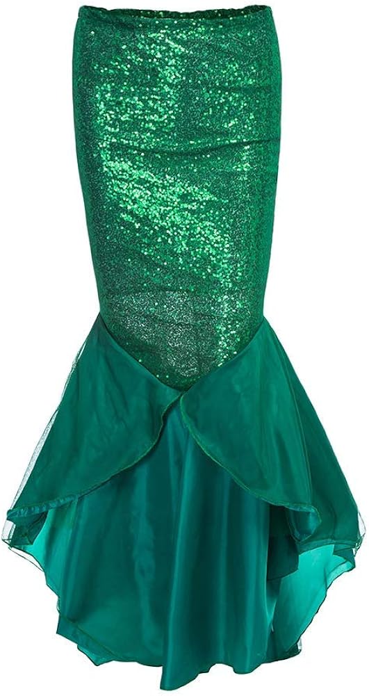 Paillettes Bambini Ragazze Balletto Vesto Da Ballo Body Costumi A Sirena Classe Di Danza Ginnastica Ballerina Abbigliamento Per Spettacoli Teatrali