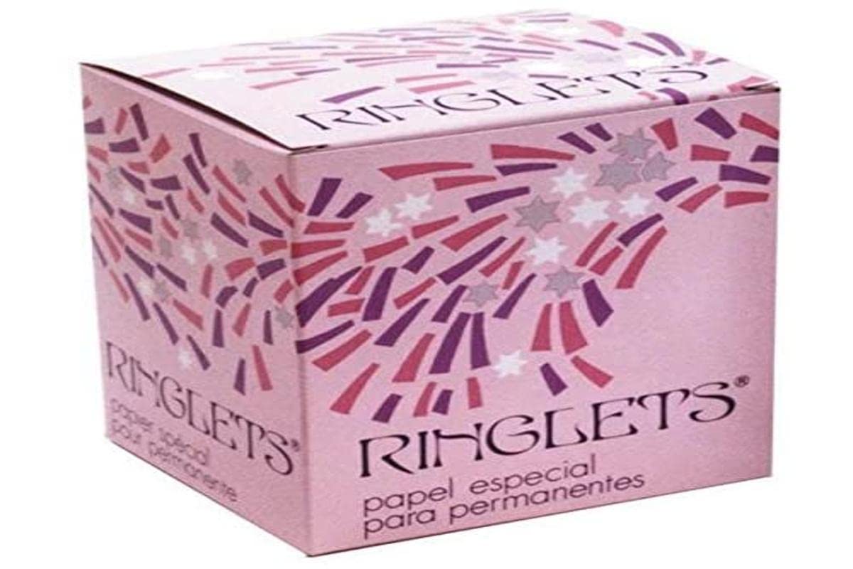 Eurostil Permanent Paper Tinglets - 250g