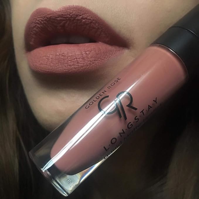 gr longstay liquid matte lipstick