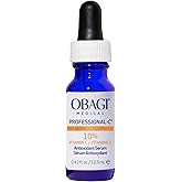 Obagi Medical Professional-C Vitamin C Serum – Helps Brighten Skin Tone and Minimize the Appearance of Fine Lines & Wrinkles – Safe for Sensitive Skin