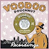 IT AIN'T NO CUPCAKE (WORKIN' AT VOODOO) / CHEAP    image