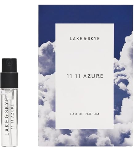 【blue sky様】SX6000、p102、エッセンスオイル Amazon.com: Lake & Skye 11 11 Azure Fragrance Oil Sample Perfume