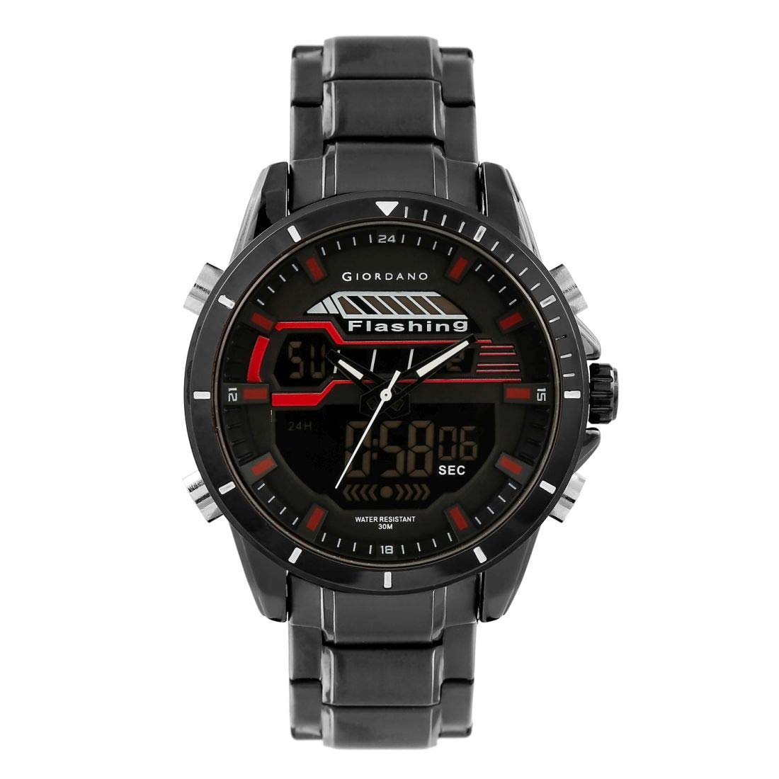 giordano analog digital watches