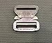 AustriAlpin COBRA Adjustable Buckles - Quick Release Tactical Buckle (45mm (1.75