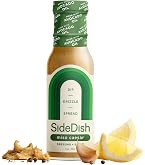 Amazon.com: 365 By Whole Foods Market, Organic Green Goddess Dressing, 12  Fl Oz : Grocery & Gourmet Food