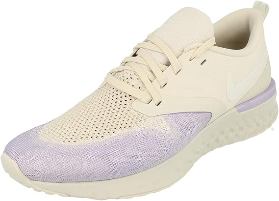 odyssey react 2 flyknit running shoe