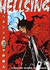 HELLSING 第4巻