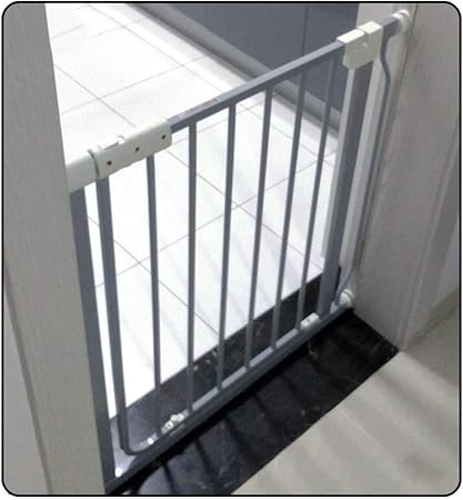 stair gate 85cm wide