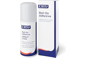 JOBST Roll-On Adhesive Body Fixative 2 fl oz