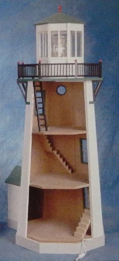 real good toys lighthouse