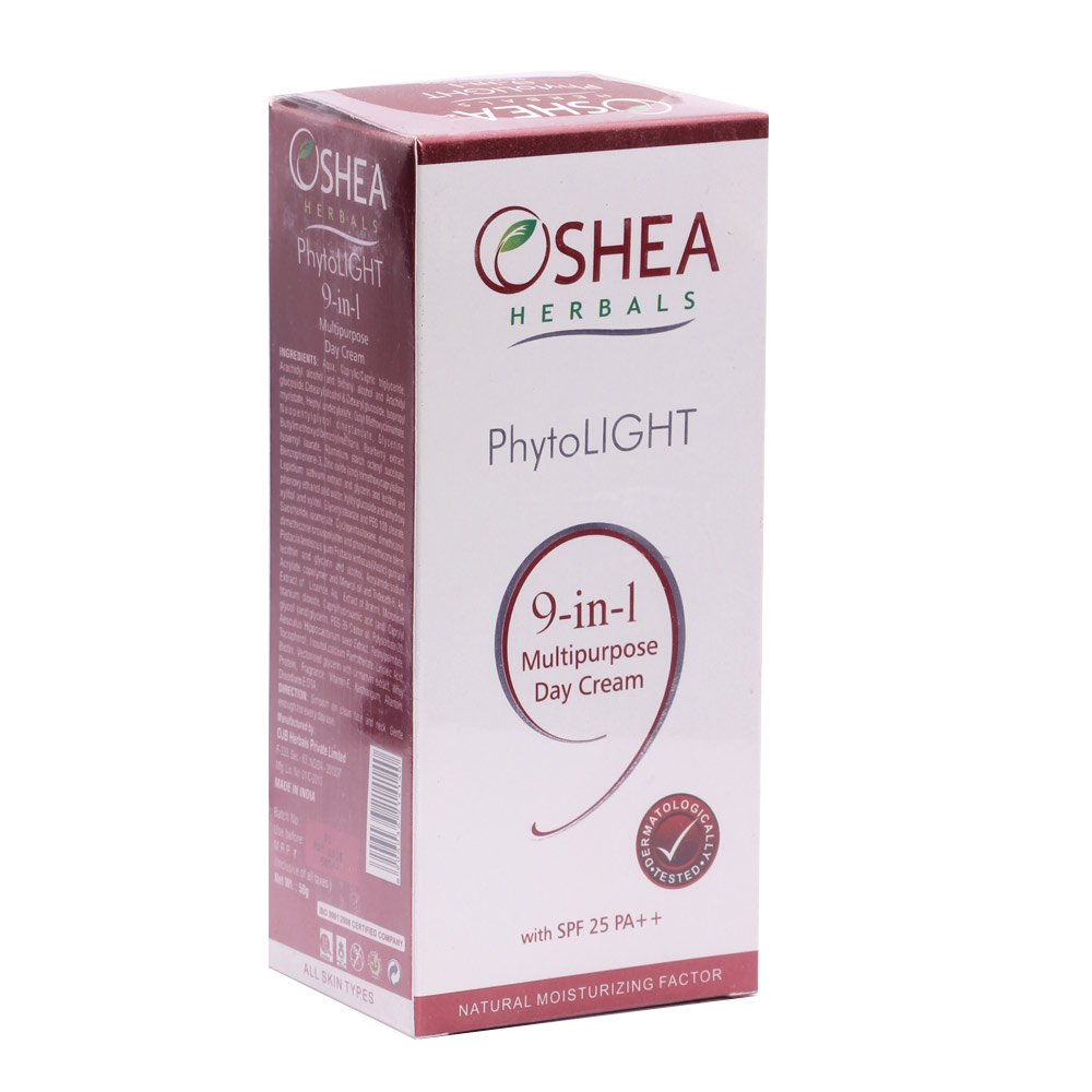 oshea day and night cream