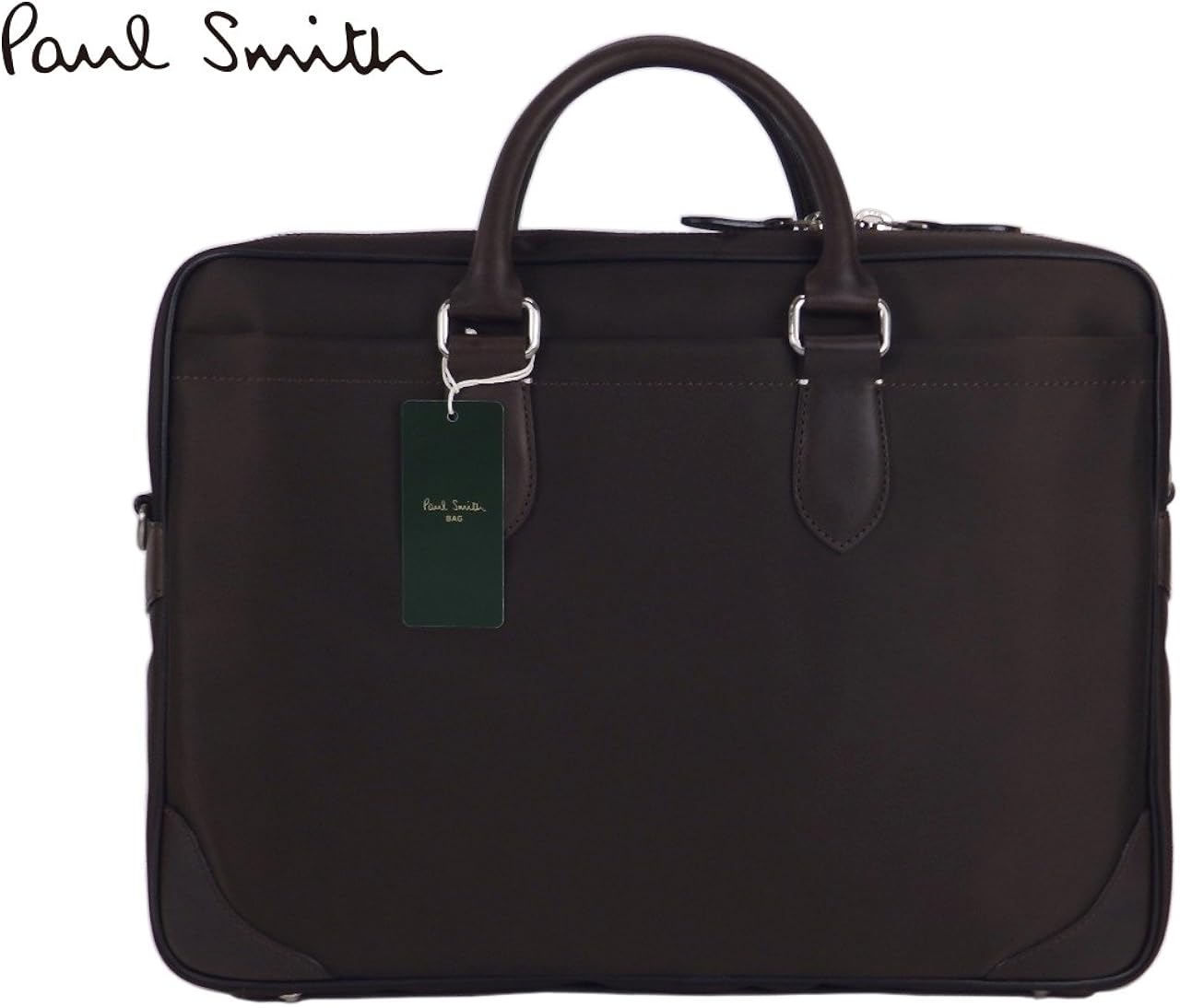 Amazon ポールスミス Paul Smith ブリーフケース Ps0545 ビジネスバッグ