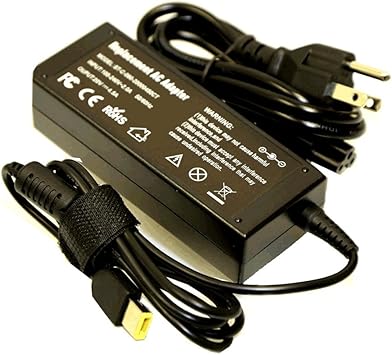 Laptop Ac Adapter Battery Charger Power Cord Supply For Lenovo Thinkcentre M73 M93p Tiny In One 23 Desktop Amazon Ca Electronics