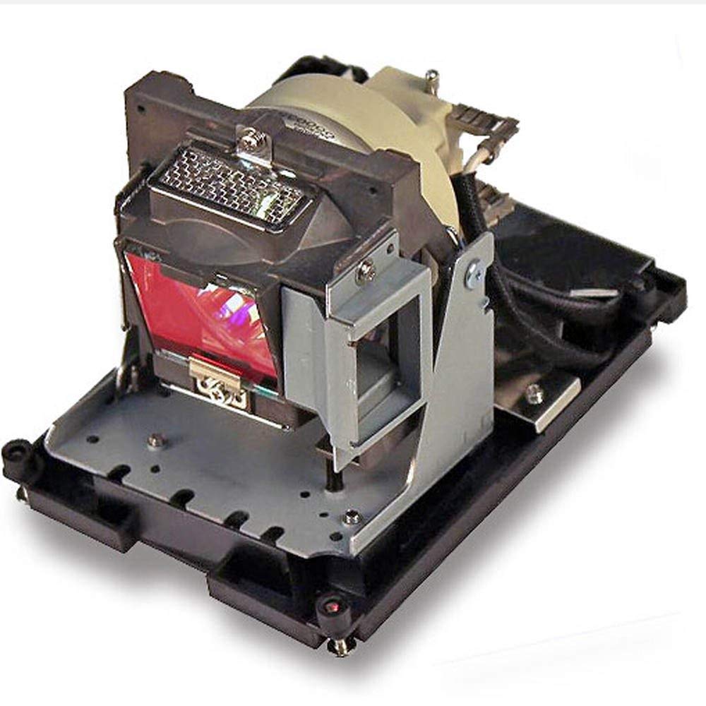 Supermait BL-FU310B 5811118436-SOT Original Projector Lamp Bulb with Housing Compatible with OPTOMA DH1017 / EH500 / X600 Lamp BL FU310B BLFU310B 5811118436 SOT 5811118436SOT Lamp