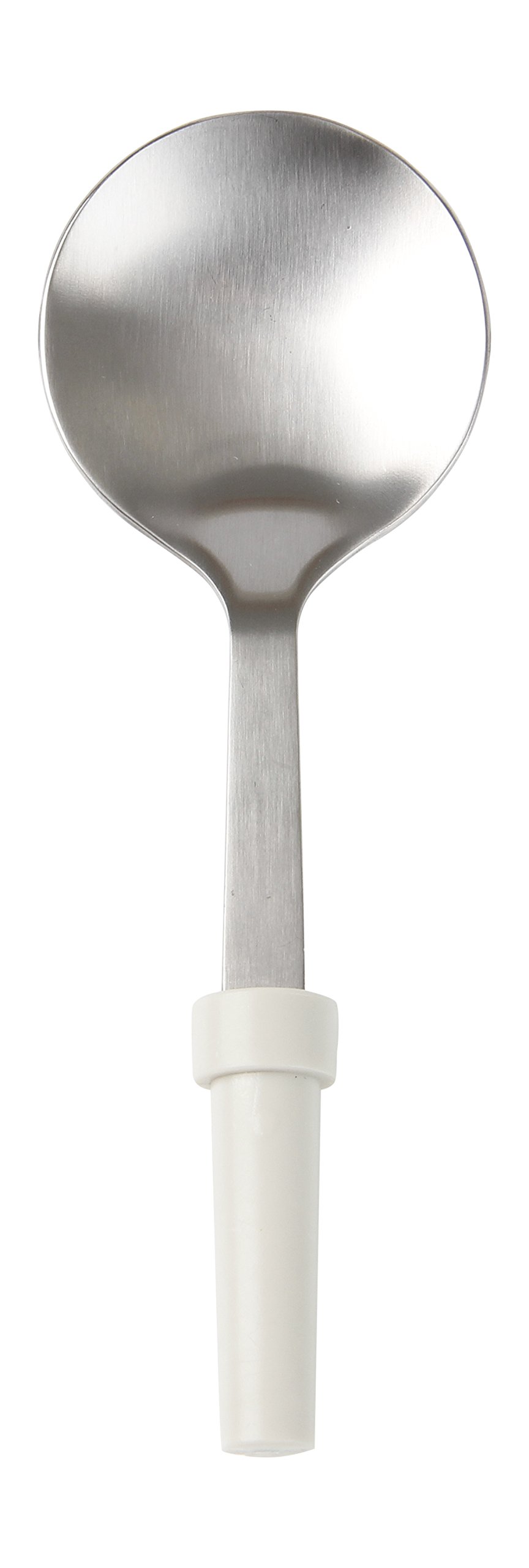 Homecraft Kings Standard Cutlery Junior Spoon, Versatile Design for Customized Angling, Ensuring Comfortable Use