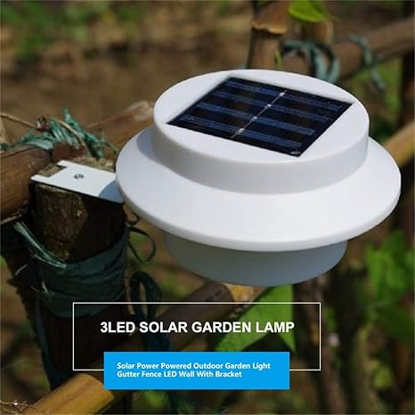 Solar Strahler 2er Set 3 Led Solarlampen Mit Bewegungsmelder Wasserfest Solarleuchte Aussen Solarpanel Strahler Fur Garten Gartenhaus Und Werkstatt 3 Led 2er Set Amazon De Beleuchtung