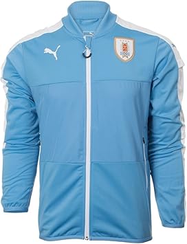 puma uruguay jacket