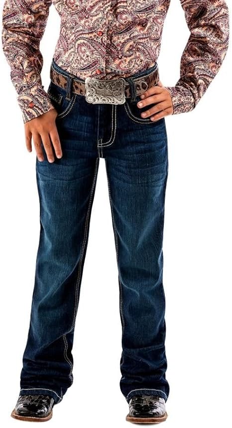 girls regular fit jeans