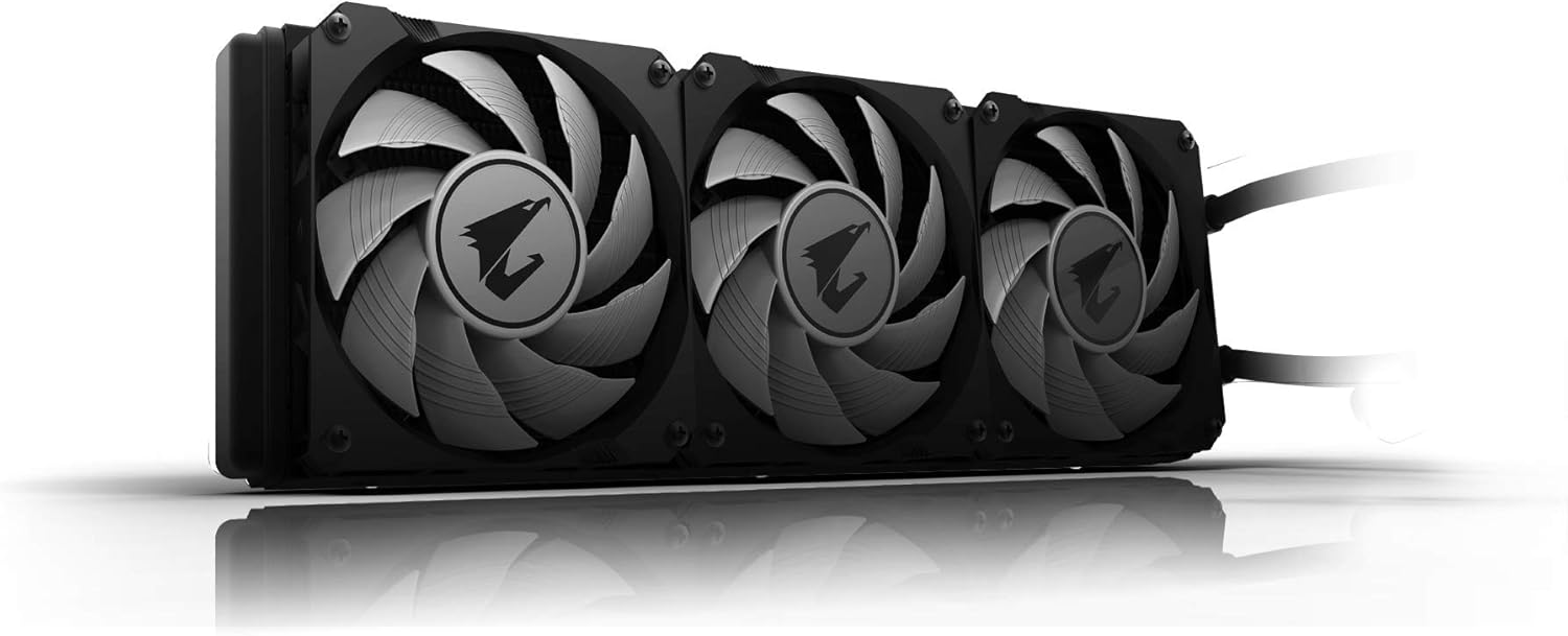 aorus liquid cooler 360