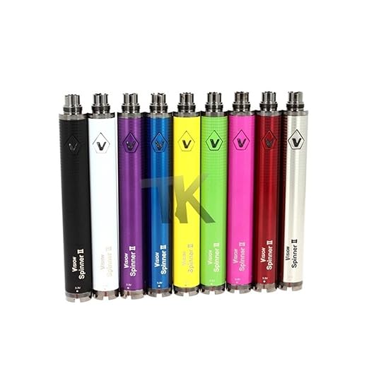 Vision Spinner 2 1650mAh