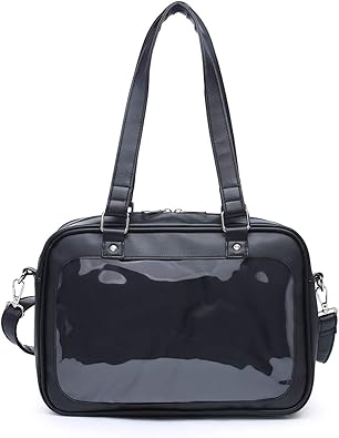 steamed bun ita bolsa