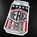 Fugly Coolers Beer 4 Pack - Stickers