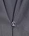 Happy Sailed Women 2018 Casual Chiffon Button V Neck Blouses Shirts,Medium Grey