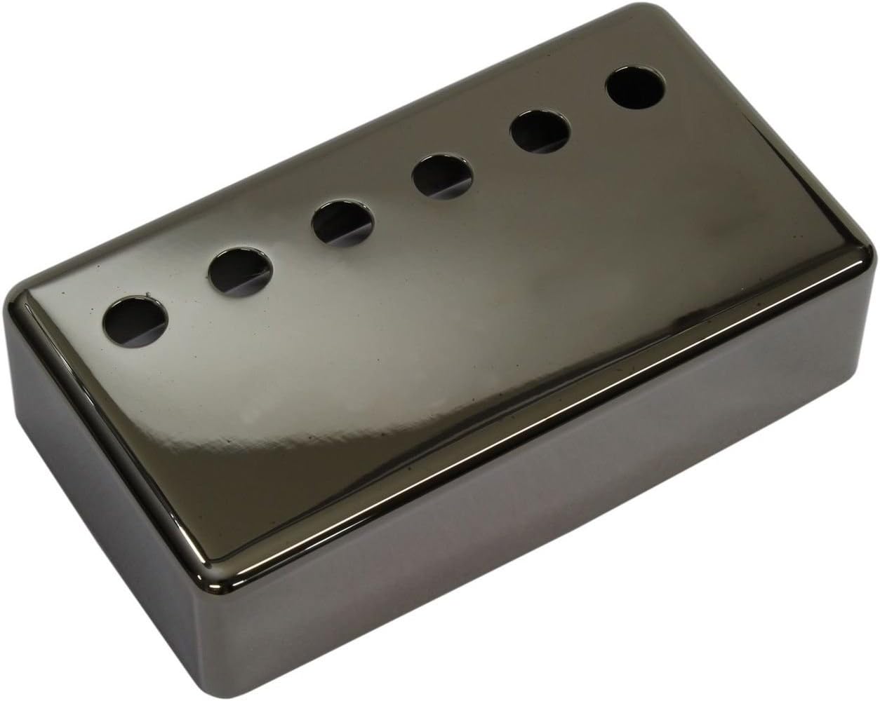 View Black Nickel Pickup Covers Pictures