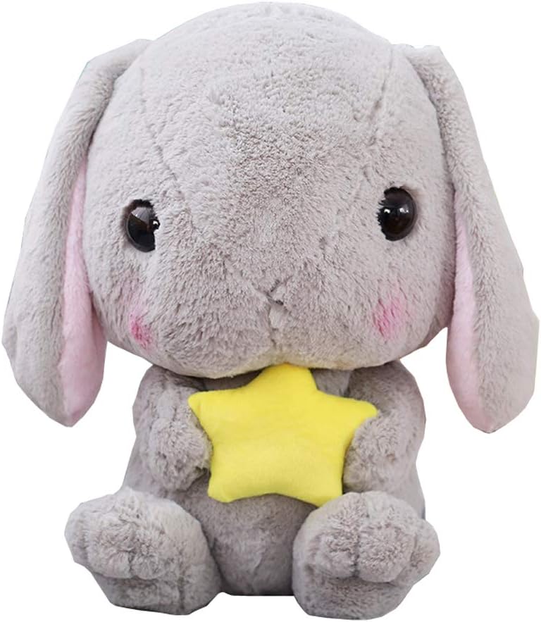 cute stuffed bunnies