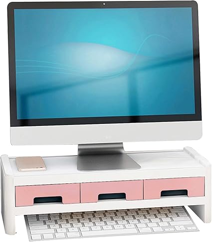 Amazon Arlrich モニター台 机上台 2段式 パソコン台 机上 別に使用可能 引き出し 収納付き ディスプレイ台 モニタスタンド Pc キーボード収納 プリンタ台 パソコンスタンド 収納力抜群 便利 コンパクト ブルー 家庭用 オフィス 幅50 奥行22 5 高さ 7 14 ピンク Amazon Arlrich モニター台 机上台 2段式 パソコン台 机上 別に使用可能 引き出し 収納付き ディスプレイ台 モニタスタンド Pc キーボード収納 プリンタ台 パソコンスタンド 収納力抜群 便利 コンパクト ブルー 家庭用 オフィス 幅50 奥行22 5 高さ 7 14 ピンク