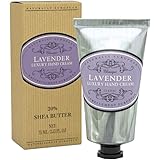 naturally european milk luxury hand cream