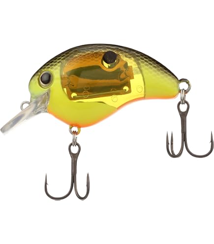 Amazon.com : Shimano A Clown World Crank Flash Boost Crankbait