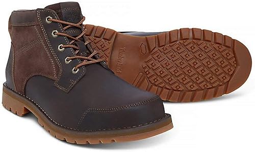 timberland larchmont chukka boots