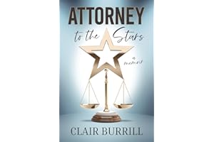 Attorney to the Stars: A Memoir