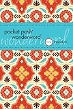 Pocket Posh Wonderword: 100 Puzzles by The Puzzle Society