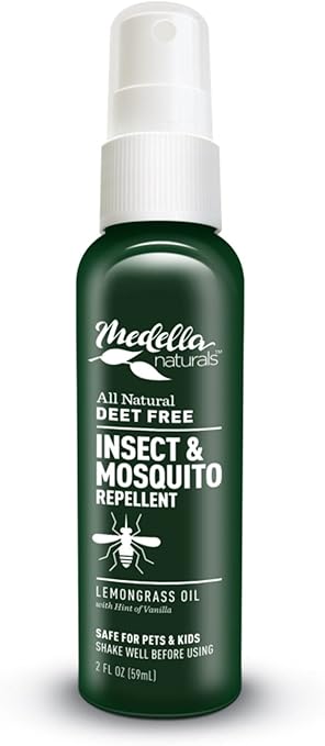 dog friendly mosquito repellent