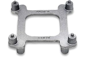 Moroso 62070 Carburetor Stand