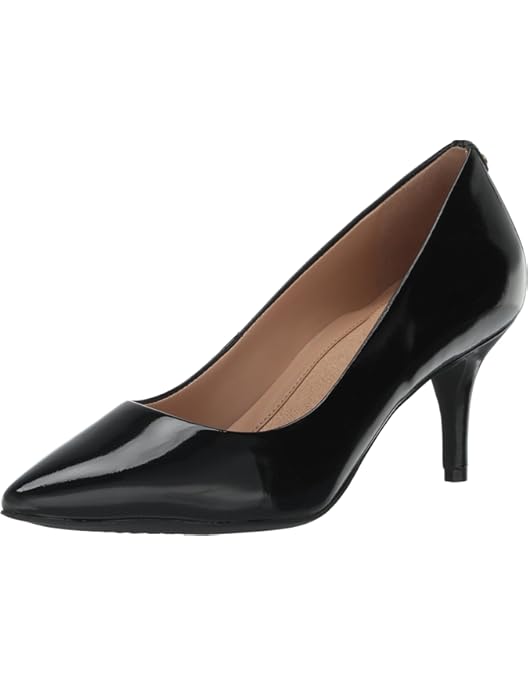 Cole Haan Grand Ambition - Zapatos De Tacón Para Mujer (75 Mm), Suela De Piel Amphora/Tonal., 26.5
