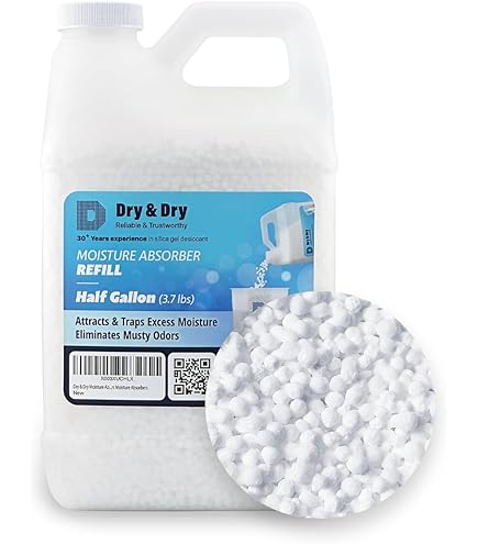 (未使用･未開封品)　STAR BRITE no Damp除湿機14?oz Hangingバッグ tu1jdyt Amazon.com: STAR BRITE 085472 No Damp Hanging Moisture Bag