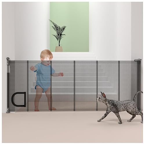 Retractable Baby Gates 34