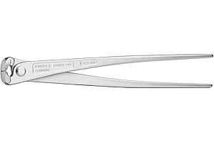 Knipex 99 14 300 High Leverage Concretors Nippers