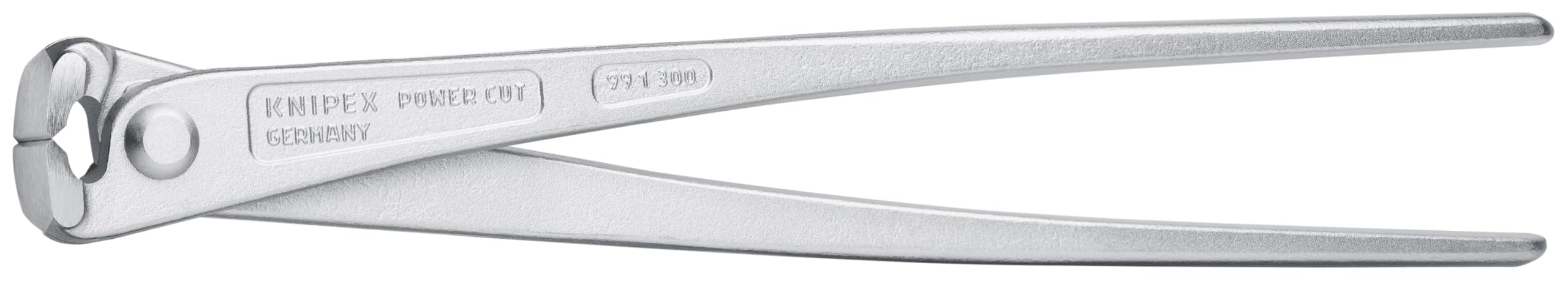 Best Price Square HEAVY DUTY NIPPERS 99 14 300 By KNIPEX