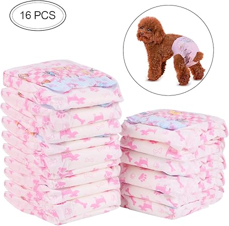 puppy nappies uk