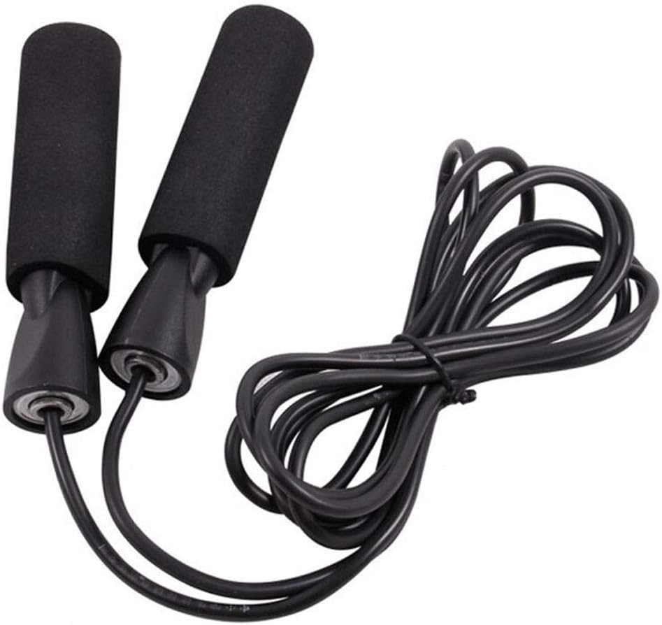 EHEH Jump Rope for Exercise,Adult Skipping Rope Adjustable Digital Skipping Rope