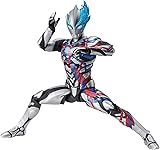 TAMASHII NATIONS - Ultraman Blazar - Ultraman