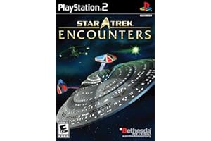 Star Trek: Encounters / Game