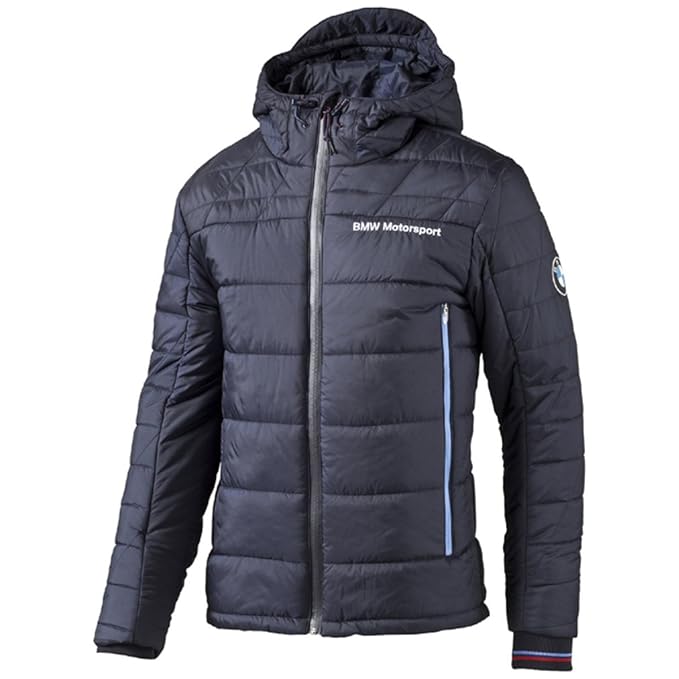 doudoune motorsport