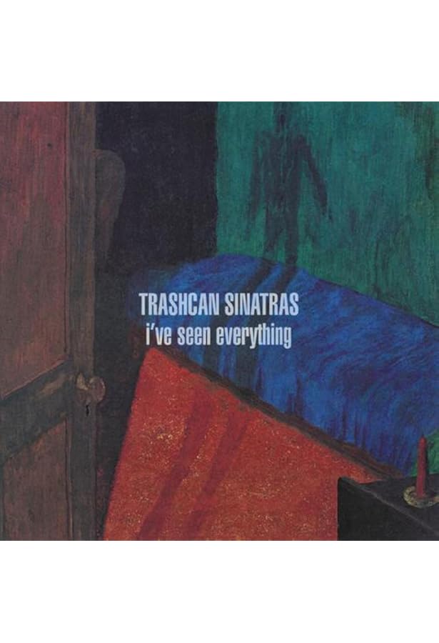 Trash Can Sinatras - Cake - Amazon.com Music