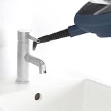 Neo 10 in 1 1500W Hot Steam Mop Cleaner Floor Steam Hand Steamer Dark Grey view 8